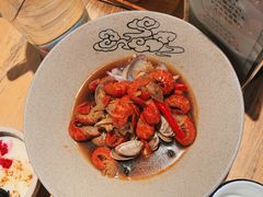 -水煮三国·川鲁江湖菜(香山店)