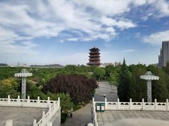 -门城湖公园