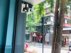 -NokNok Coffee(宽窄巷子店)
