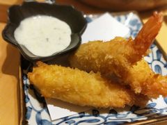 -清水日本料理铁板烧(学府路店)