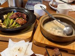-鸽味轩·粤菜小馆(高楼门总店)