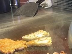 -盛焰铁板烧(王府井店)