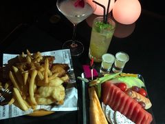 -CLUB VIVA(购物公园店)