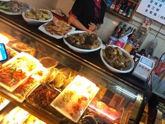 -正宗天津烧麦馆(柳州路店)