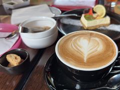 -安妮意大利餐厅(日坛店)