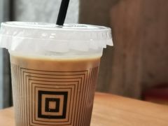 -来回·咖啡(天河南店)