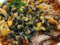 -五星螺·柳州螺蛳粉(城中万达店)