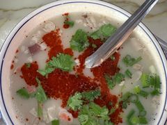 -牛老五羊杂汤(广阳区总店)