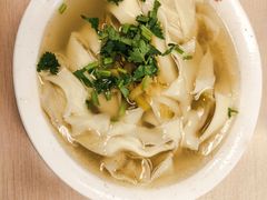 鸡汤面-老四季(中山路店)
