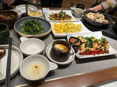 -云海肴·汽锅鸡·云南菜(高德置地店)