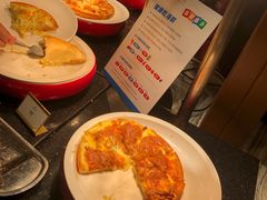 -威海蓝海御华大饭店·蓝钻美食自助百汇