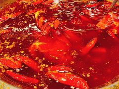 -谭鸭血老火锅(漳州路店)