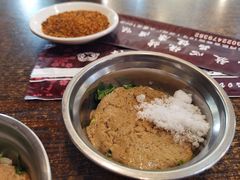 -韩风烤牛肉冷面店