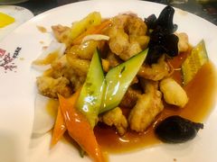 -桃园中华料理炸酱面(燕儿岛路店)