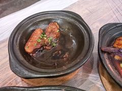 -小时候焗海鲜(鄞州万达店)