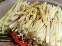 -筱爷叔·上海传统手工菜(玉树路店)