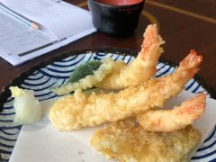 -柚·日式料理-富力万丽酒店