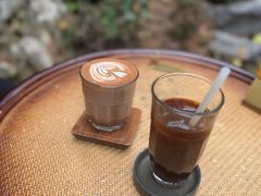 -Metal hands·铁手咖啡