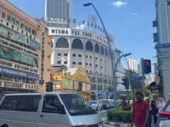 -吉隆坡国油双峰塔
