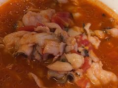 -老牌坊鲁菜名店(聊城美食岛店)