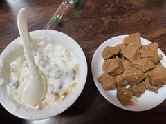 -口口香小吃店