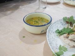 -洪霞餐馆