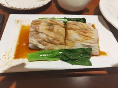 牛肉肠粉-杭州JW万豪酒店-万豪中餐厅