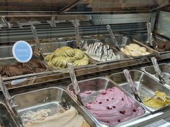 -CREAM STORY意大利手工冰淇淋&甜品(万象前海店)