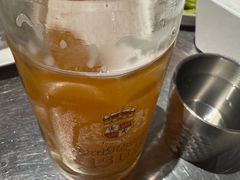 -No.DD戳子烧烤·江湖菜(北京总店)