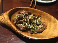 兔头-杨记隆府(汉街店)