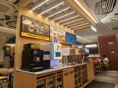 -菲滋意式餐厅(西溪印象城店)