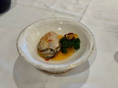 -白天鹅宾馆-宏图府餐厅