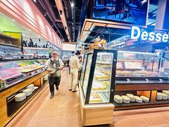-盛江山自助料理(太原街万达店)