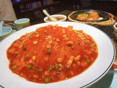 -应天大明王朝·南京菜(中山陵店)