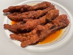 -瑶王府·广西菜(金阳路店)