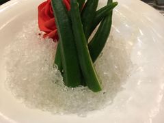 -红星美凯龙（金桥商场店）-地上停车场