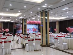 -鑫复盛皇嘉海鲜酒店