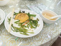 -谦和素食自助餐(云峰花园店)