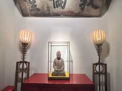 -得和茶馆(建国西路店)