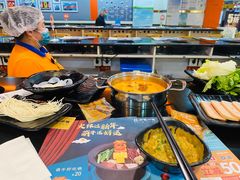 -呷哺呷哺(西单大悦城店)