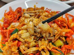 -毛哥小馆子(百井坊巷店)