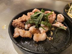 -日葵 大阪烧ひまり(仙霞路店)
