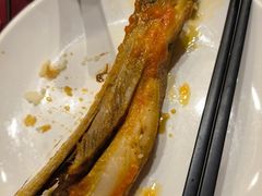 -森谷美食公园(杨行店)