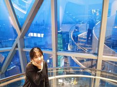 -WFC会仙楼观景台