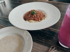 -巴别塔法餐舍(朝阳店)