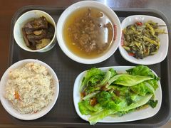 -好成财牛排馆(涂门街总店)