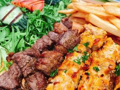 -ALAMEEN阿拉伯餐厅(三里屯店)