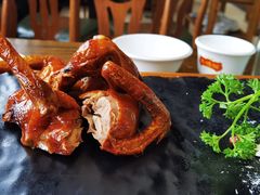 -大鸽饭(马王堆店)