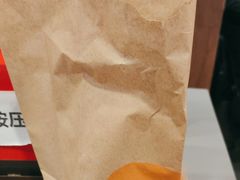 -汉堡王(西直门凯德MALL店)