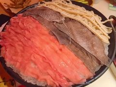 -巴蜀大将火锅(春熙店)
